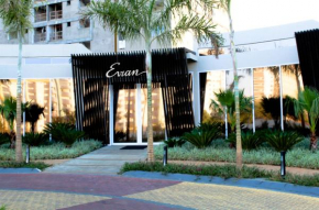 Evian Thermas Residence - Caldas Novas 2 Suítes